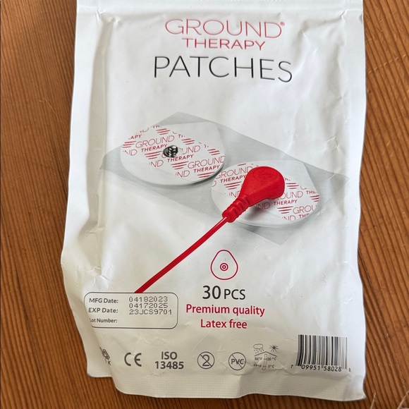 Earthing Grounding Kit - Picture 7 of 7